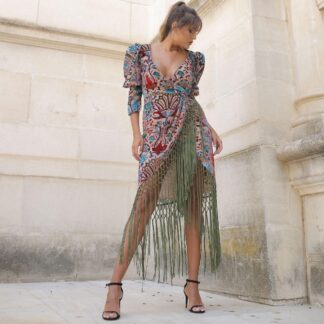 VESTIDO NAIROBI – El Vestidor de Emma