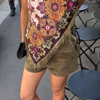 Top flecos perfecto para el verano